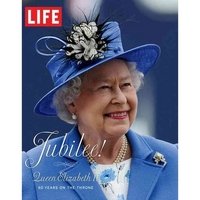 Jubilee! Queen Elizabeth II: 60 Years on the Throne