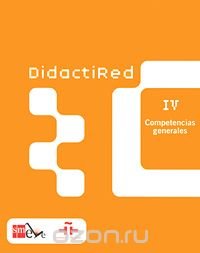 DidactiRed 4. Competencias generales