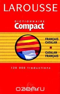 Dictionnaire compact: Francais-catalan, catalan-francais