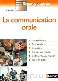 La communication orale