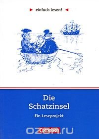 Die Schatzinsel