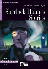 Sherlock Holmes Stories B +D/R