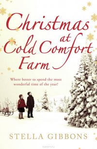 Christmas at Cold Comfort Farm