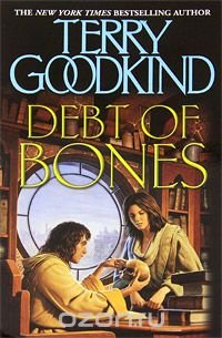 Debt of Bones