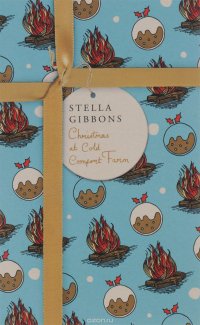 Christmas at Cold Comfort Farm