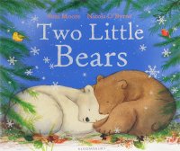 Suzi Moore - «Two Little Bears»