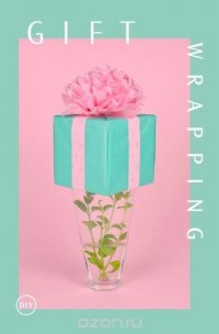 DIY Wrapping (DIY (Index Books))