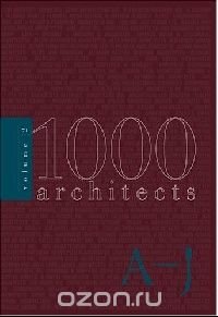 2000 Architects (1000 Architects)