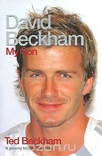 David Beckham: My Son