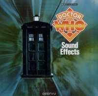 Doctor Who Sound Effects (Vintage Beeb)