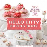 The Hello Kitty Baking Book