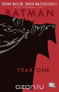 Batman: Year One