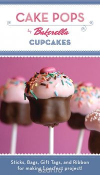 Cake Pops: Cupcakes