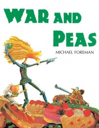 War And Peas