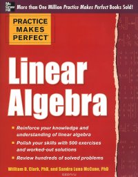 Linear Algebra