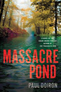 Massacre Pond