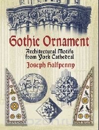 Gothic Ornament