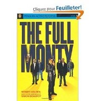 PActR4 Full Monty, The Bk +R Pk