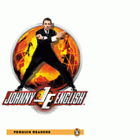 PR2 Johnny English