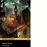 PR6 Oliver Twist