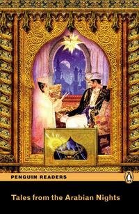 PR2 Tales from Arabian Nights