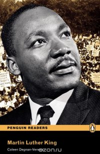 PLPR3 Martin Luther King Bk/MP3 Pk