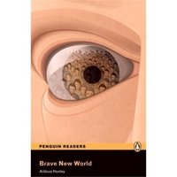 PLPR6 Brave New World Bk/MP3 Pk