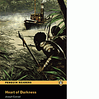 PRAPCD5 Heart of Darkness Bk +D