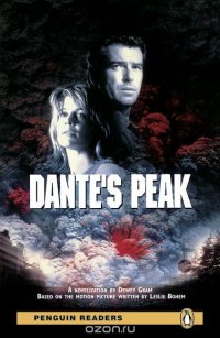 PR2 Dante’s Peak