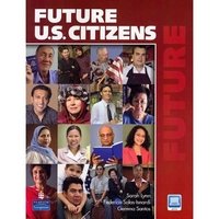 Future U.S. Citizens SB +Active Book