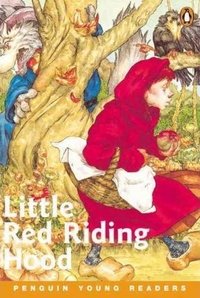 PYR2 Little Red Riding Hood