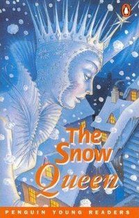 PYR4 Snow Queen,The