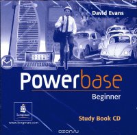 Powerbase 1 Study Book CD