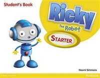 Ricky the Robot Starter SB