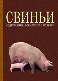 Свиньи. Содержание, кормление и болезни