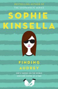 Finding Audrey