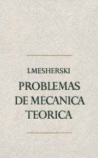 Problemas de Mecanica Teorica