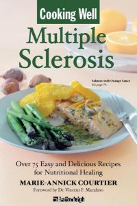 Cooking Well: Multiple Sclerosis