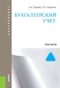 Бухгалтерский учет. Практикум