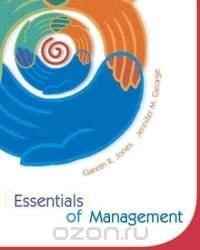 Essentials of Contemporary Management with Student CD-ROM