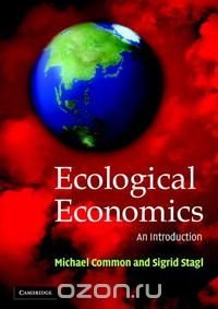 Ecological Economics: An Introduction