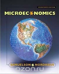 Microeconomics w/ PowerWeb