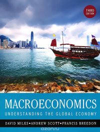 Macroeconomics: Understanding the Global Economy