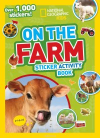 NGK FARM STICKERS