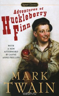 Adventures of Huckleberry Finn