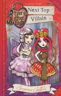 Ever After High: Next Top Villa