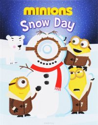 Minions: Snow Day