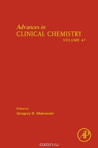 Advances in Clinical Chemistry,47