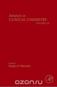 Advances in Clinical Chemistry,52