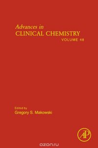 Advances in Clinical Chemistry,48